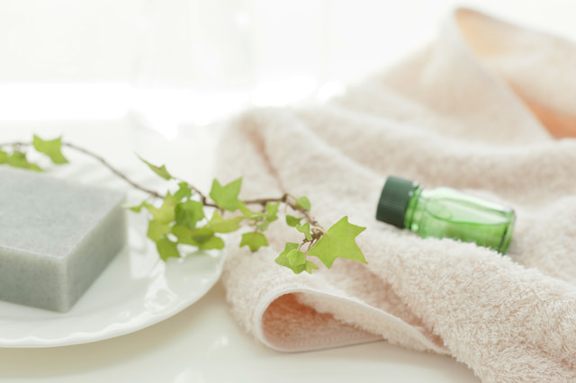 ヨガマックス　ナチュラル製品の写真